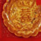 Food samples of Chinese confections